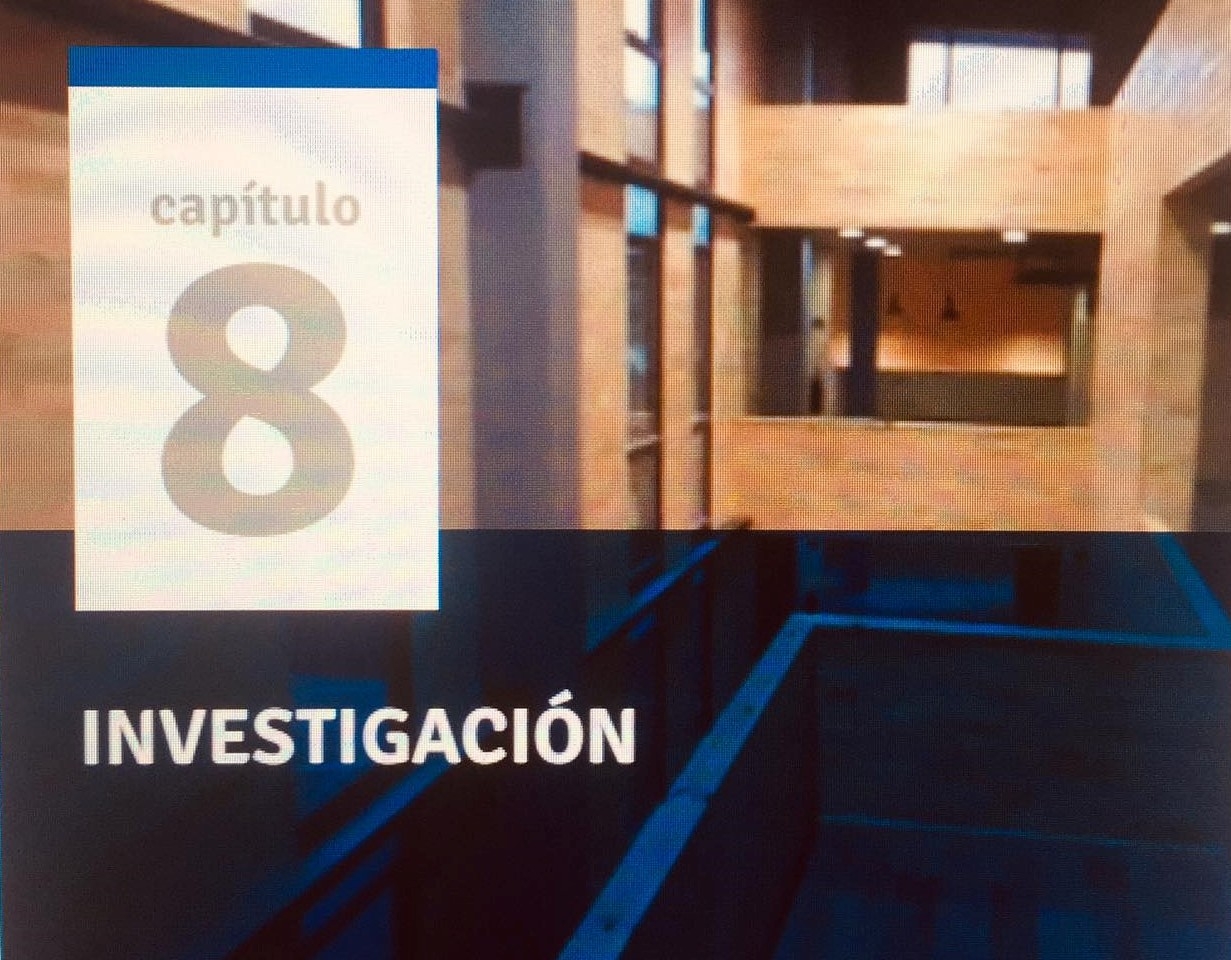 Presentación del Informe de Autoevaluación ante Cuerpos Colegiados
