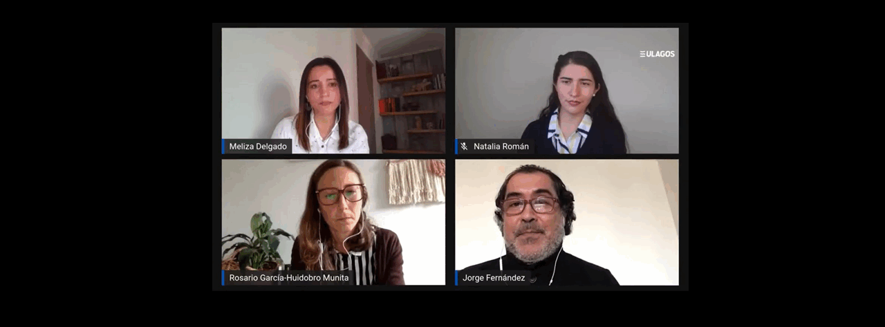 Igualdad de Género fue la temática del segundo capítulo de Juntos Somos Calidad